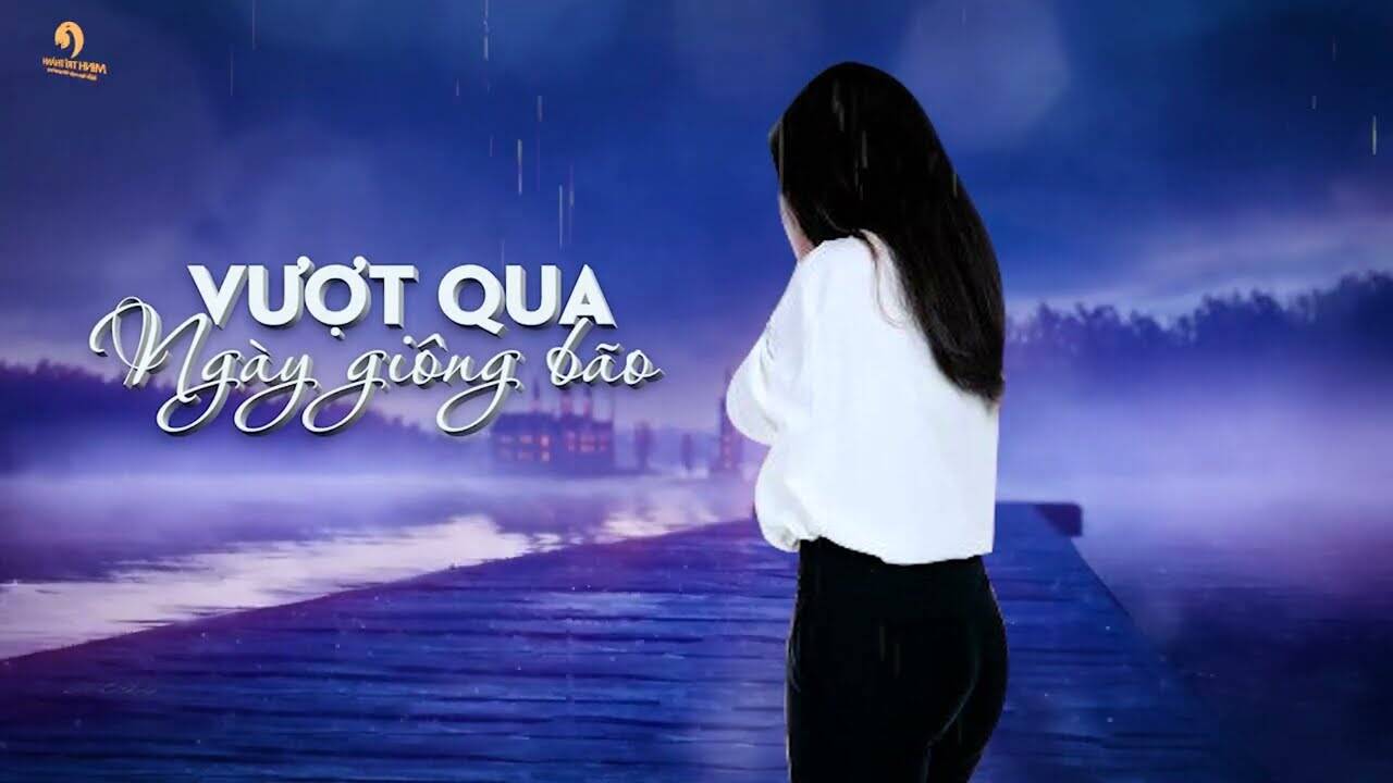 Cách vượt qua khó khăn và nghịch cảnh