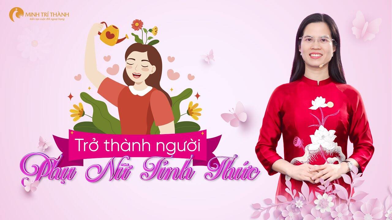 Hạnh Phúc Là Gì? Phụ Nữ Nhất Định Phải Biết Điều Này